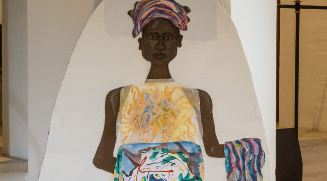 Dein und mein Beitrag zur Gemeinde